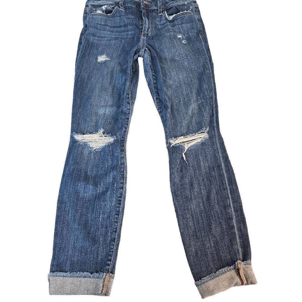 Joe's pants for women